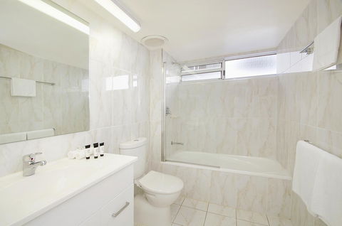 Bali Hai Apartments Noosa - Hotel Gold Coast 11