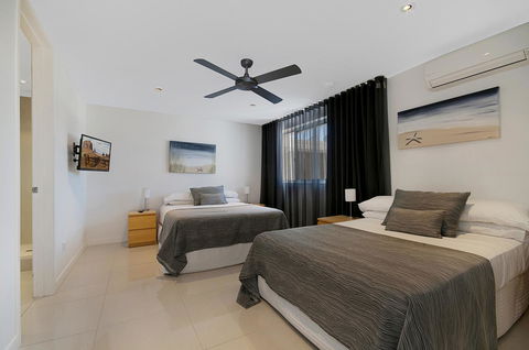 Jacaranda Noosa - Hotel Gold Coast 32