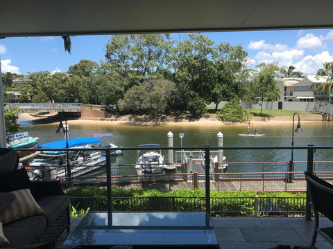 Jacaranda Noosa - Hotel Gold Coast 3
