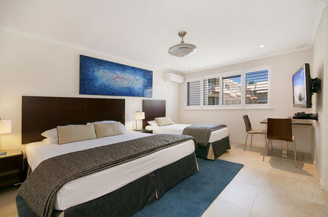 Jacaranda Noosa - Hotel Gold Coast 31