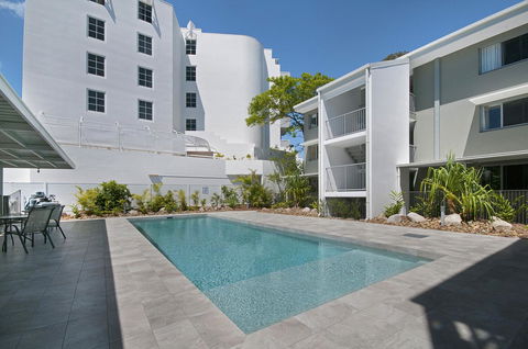 Jacaranda Noosa - Hotel Gold Coast 33