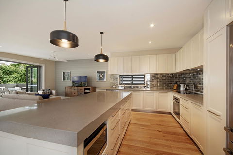 Jacaranda Noosa - Hotel Gold Coast 20