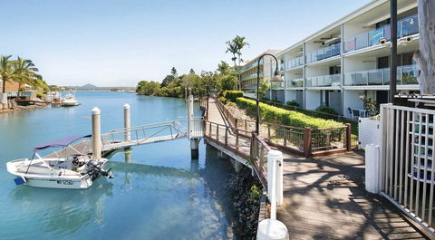 Jacaranda Noosa - Hotel Gold Coast 0
