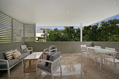 Jacaranda Noosa - Hotel Gold Coast 23