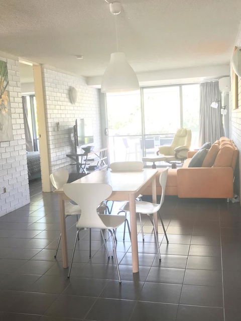 Jacaranda Noosa - Hotel Gold Coast 24