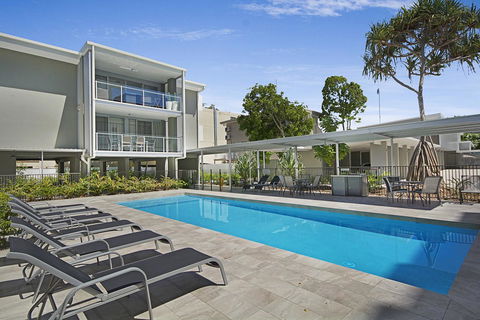 Jacaranda Noosa - Hotel Gold Coast 6