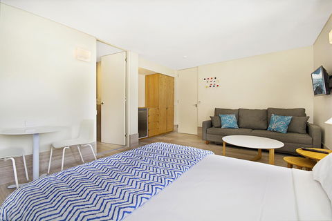 Jacaranda Noosa - Hotel Gold Coast 28