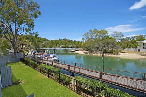 Jacaranda Noosa - Hotel Gold Coast 11