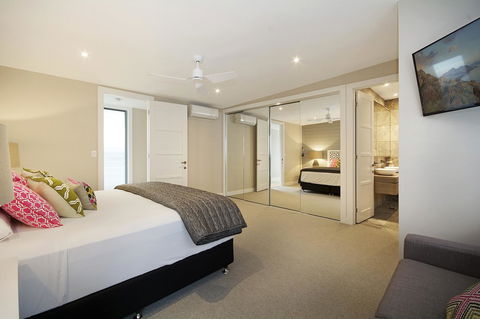 Jacaranda Noosa - Hotel Gold Coast 18