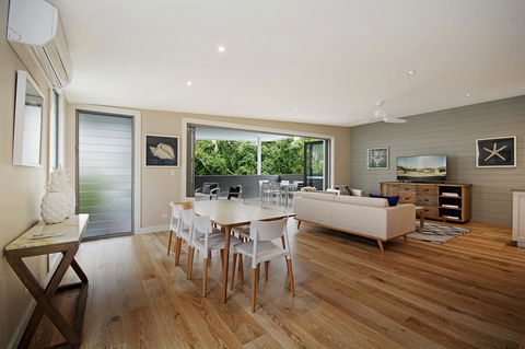 Jacaranda Noosa - Hotel Gold Coast 21