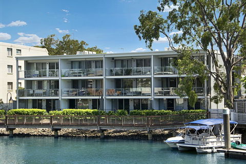 Jacaranda Noosa - Hotel Gold Coast 9