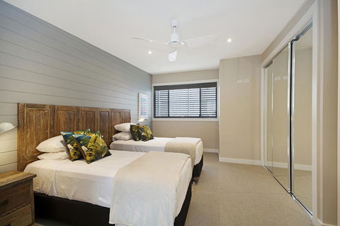 Jacaranda Noosa - Hotel Gold Coast 16