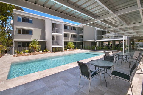 Jacaranda Noosa - Hotel Gold Coast 1