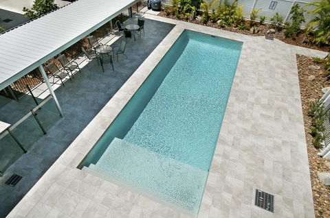 Jacaranda Noosa - Hotel Gold Coast 14