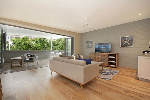 Jacaranda Noosa - Hotel Gold Coast 13
