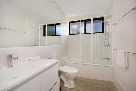 Jacaranda Noosa - Hotel Gold Coast 30