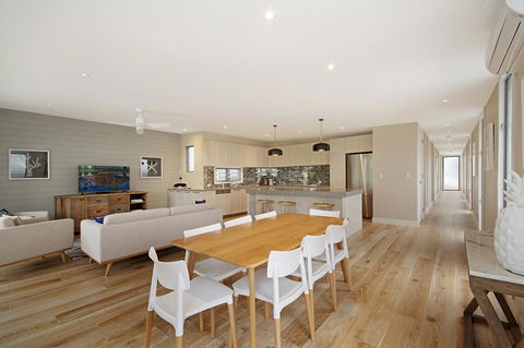 Jacaranda Noosa - Hotel Gold Coast 17