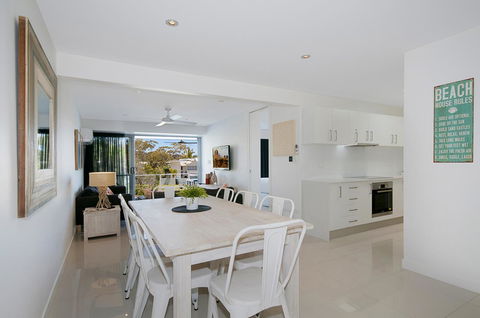 Jacaranda Noosa - Hotel Gold Coast 10