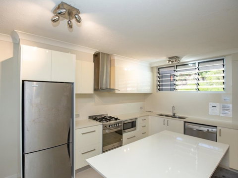 Beach Lodges - Hotel Gold Coast 21