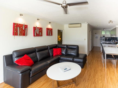 Beach Lodges - Hotel Gold Coast 32