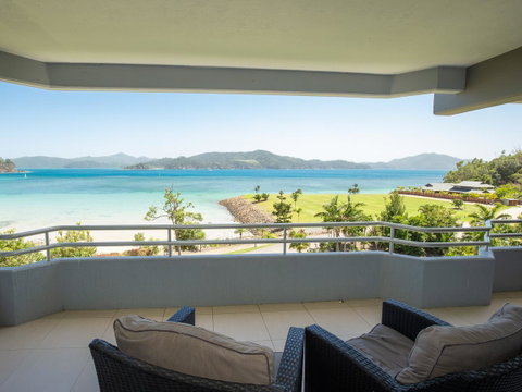 Beach Lodges - Hotel Gold Coast 7