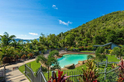 Beach Lodges - Hotel Gold Coast 1