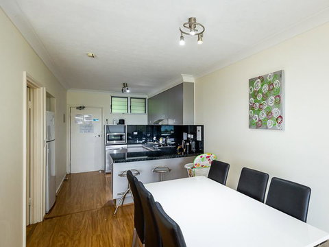 Beach Lodges - Hotel Gold Coast 28