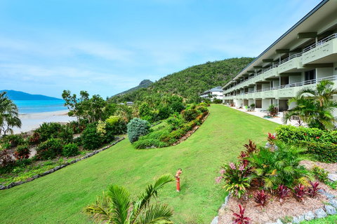 Beach Lodges - Hotel Gold Coast 0