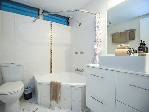 Beach Lodges - Hotel Gold Coast 26