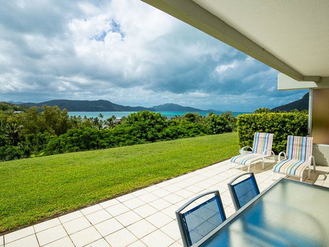 Beach Lodges - Hotel Gold Coast 33