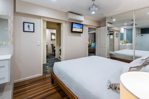 Beach Lodges - Hotel Gold Coast 43