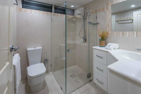 Beach Lodges - Hotel Gold Coast 41