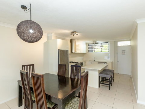 Beach Lodges - Hotel Gold Coast 22