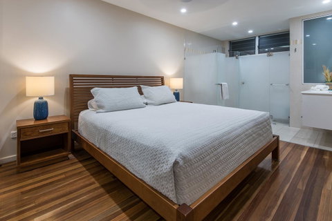 Beach Lodges - Hotel Gold Coast 44