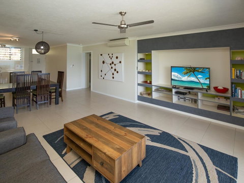 Beach Lodges - Hotel Gold Coast 13
