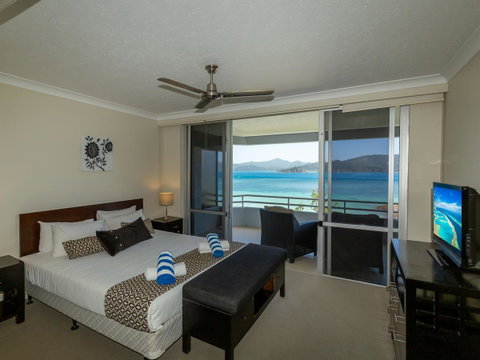 Beach Lodges - Hotel Gold Coast 10