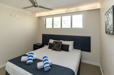 Beach Lodges - Hotel Gold Coast 11
