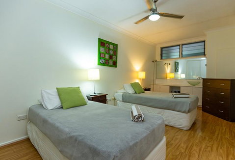 Beach Lodges - Hotel Gold Coast 27