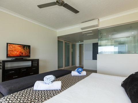 Beach Lodges - Hotel Gold Coast 9