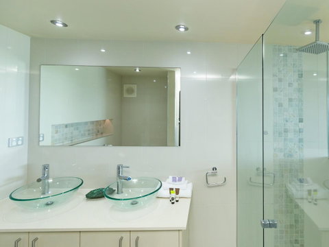 Beach Lodges - Hotel Gold Coast 8