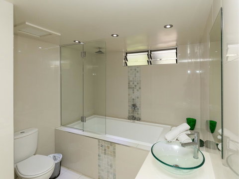 Beach Lodges - Hotel Gold Coast 12