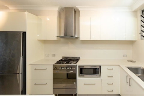Beach Lodges - Hotel Gold Coast 20