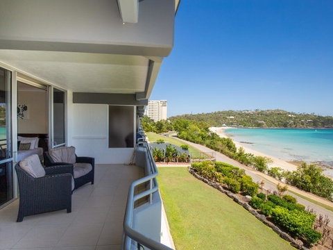 Beach Lodges - Hotel Gold Coast 5
