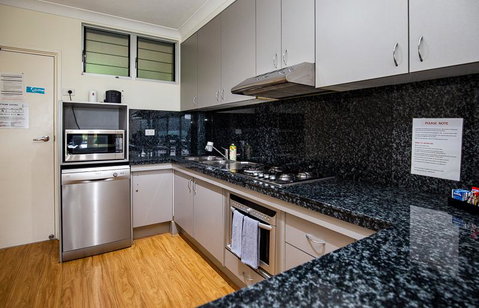 Beach Lodges - Hotel Gold Coast 29