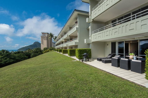 Beach Lodges - Hotel Gold Coast 36