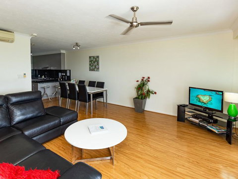Beach Lodges - Hotel Gold Coast 31