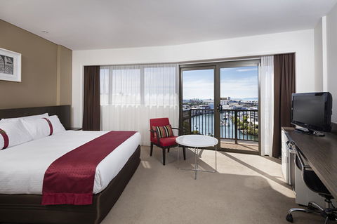 Hotel Grand Chancellor Townsville - Hotel Gold Coast 8