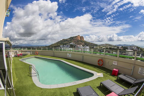 Hotel Grand Chancellor Townsville - Hotel Gold Coast 16
