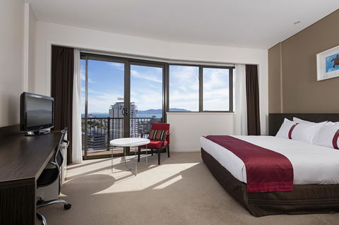 Hotel Grand Chancellor Townsville - Hotel Gold Coast 9