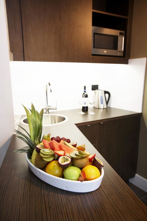 Hotel Grand Chancellor Townsville - Hotel Gold Coast 21